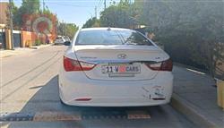 هیوندای سۆناتا